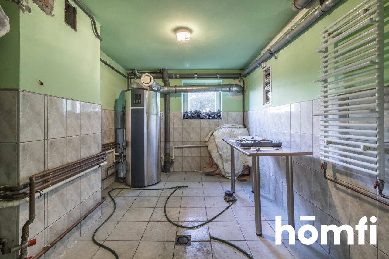 Elegancki dom z sauną - Dom - Sprzedaż - Radom, Dzierzków