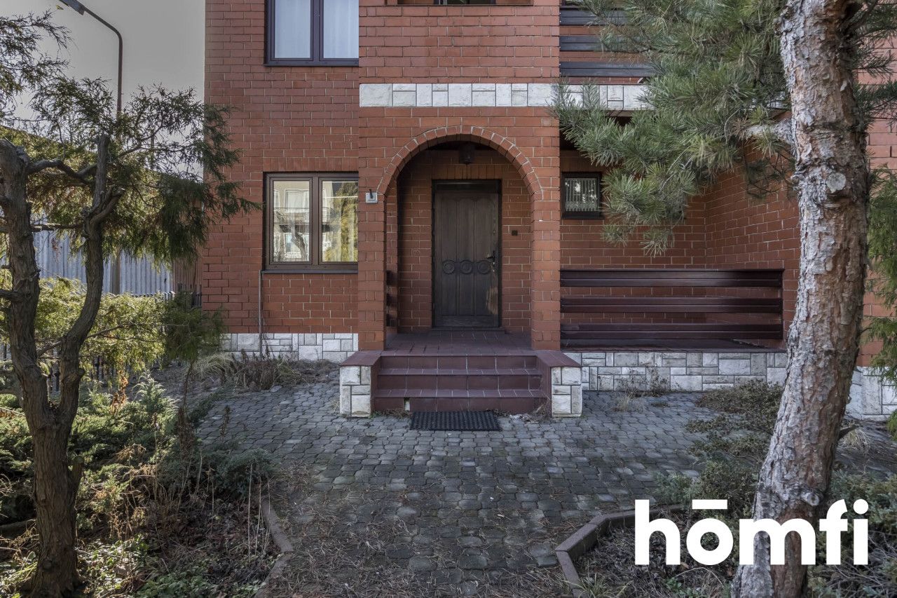 Elegancki dom z sauną - Dom - Sprzedaż - Radom, Dzierzków