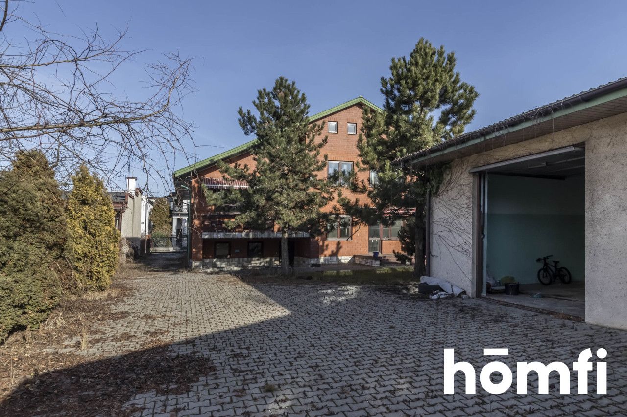 Elegancki dom z sauną - Dom - Sprzedaż - Radom, Dzierzków