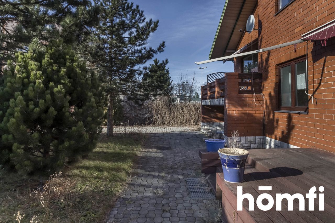 Elegancki dom z sauną - Dom - Sprzedaż - Radom, Dzierzków