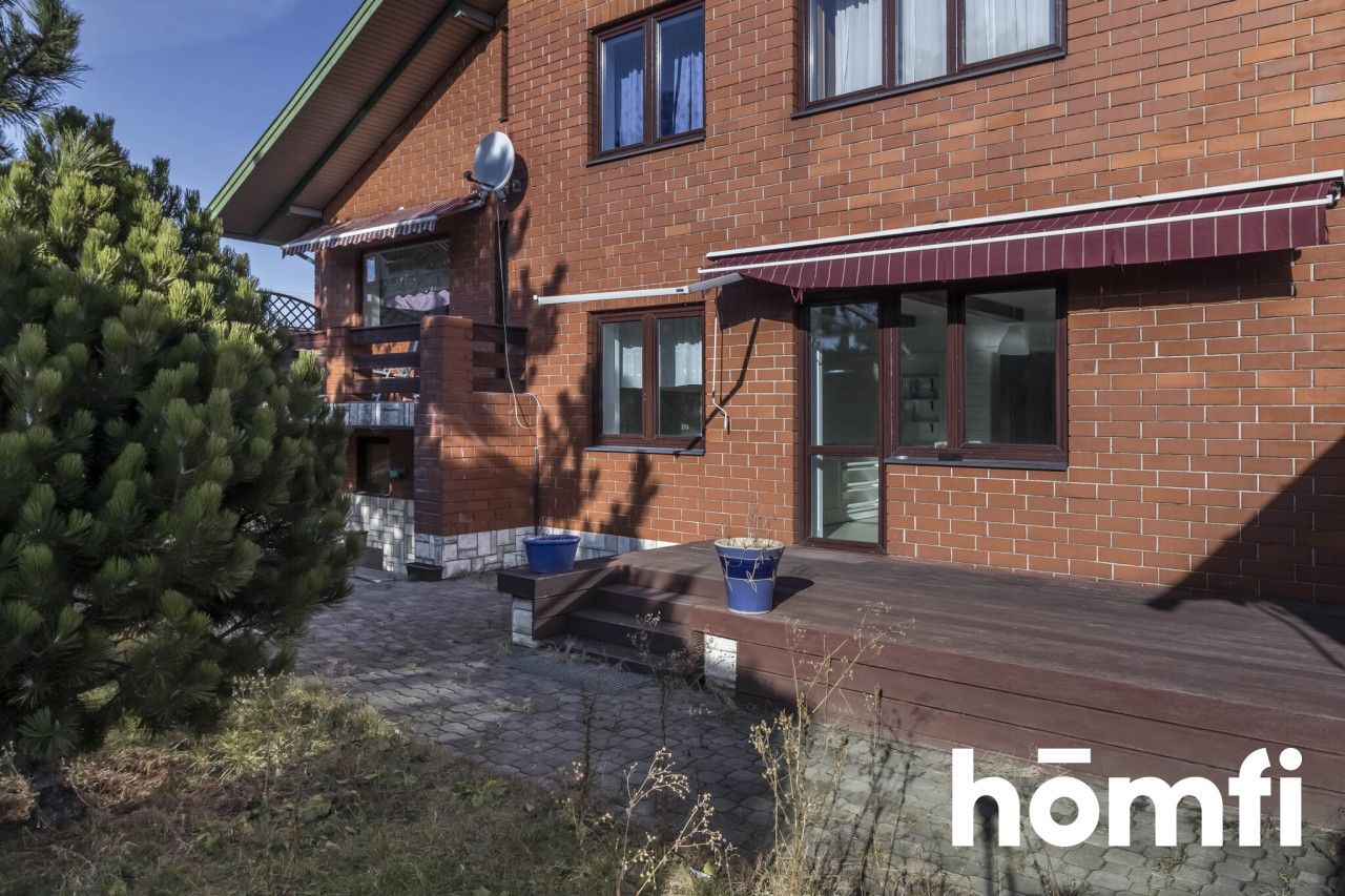 Elegancki dom z sauną - Dom - Sprzedaż - Radom, Dzierzków