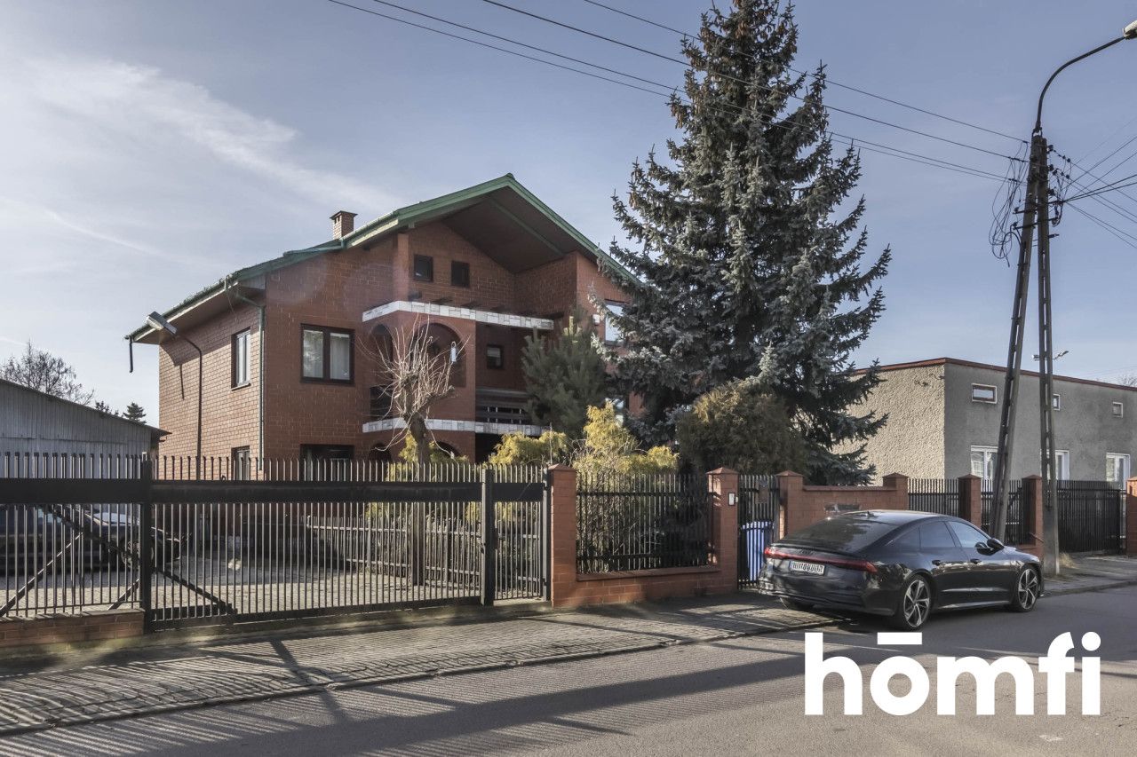 Elegancki dom z sauną - Dom - Sprzedaż - Radom, Dzierzków