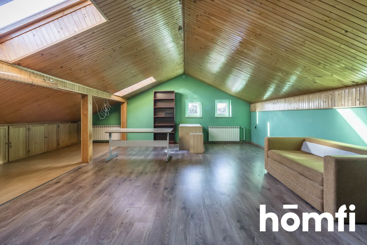 Elegancki dom z sauną - Dom - Sprzedaż - Radom, Dzierzków