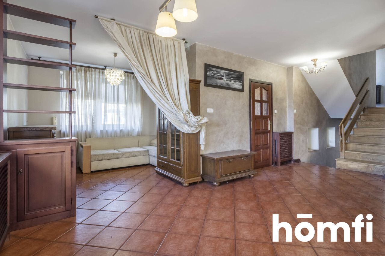 Elegancki dom z sauną - Dom - Sprzedaż - Radom, Dzierzków