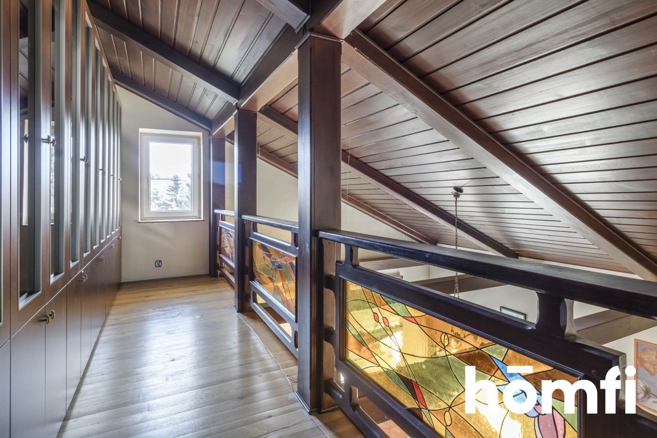 Elegancki dom z sauną - Dom - Sprzedaż - Radom, Dzierzków