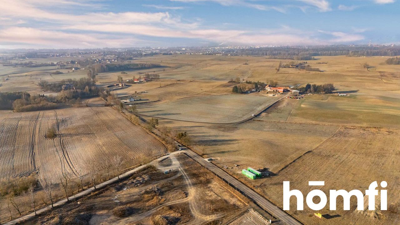 Atrakcyjna działka budowlana Sulimy Giżycko - Działka - Sprzedaż - Giżycki, Giżycko / Sulimy