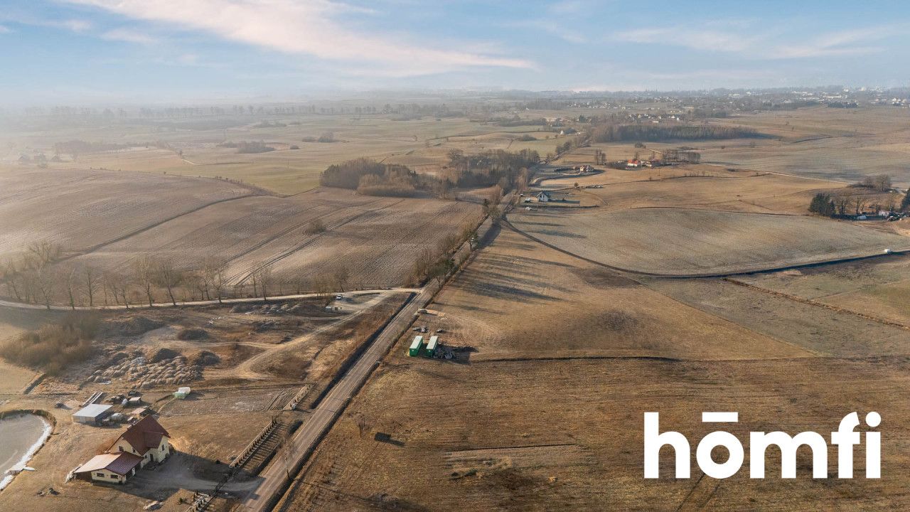 Atrakcyjna działka budowlana Sulimy Giżycko - Działka - Sprzedaż - Giżycki, Giżycko / Sulimy