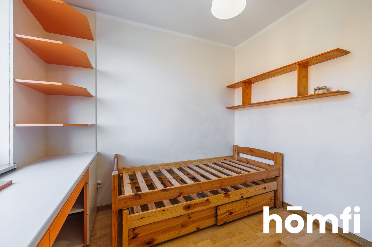 3 pok. 53,6 m², gotowe do zamieszkania – Rzeszów - Mieszkanie - Sprzedaż - Rzeszów, Wilkowyja