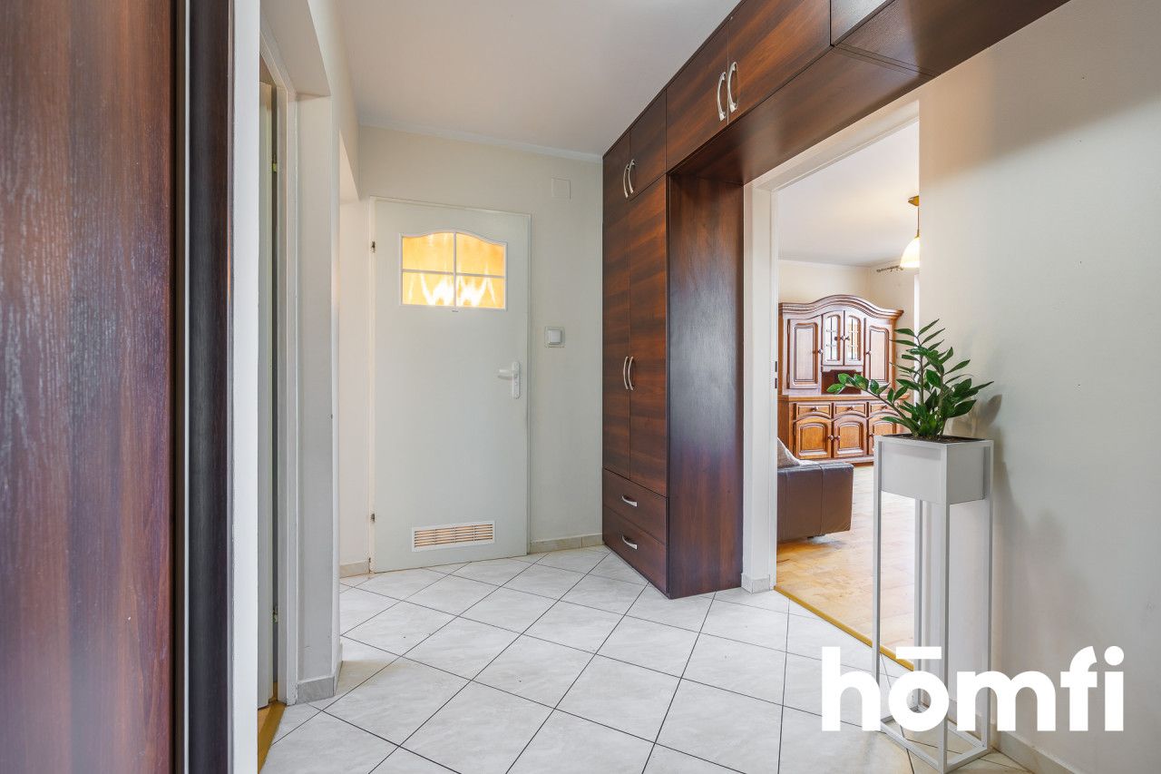 3 pok. 53,6 m², gotowe do zamieszkania – Rzeszów - Mieszkanie - Sprzedaż - Rzeszów, Wilkowyja