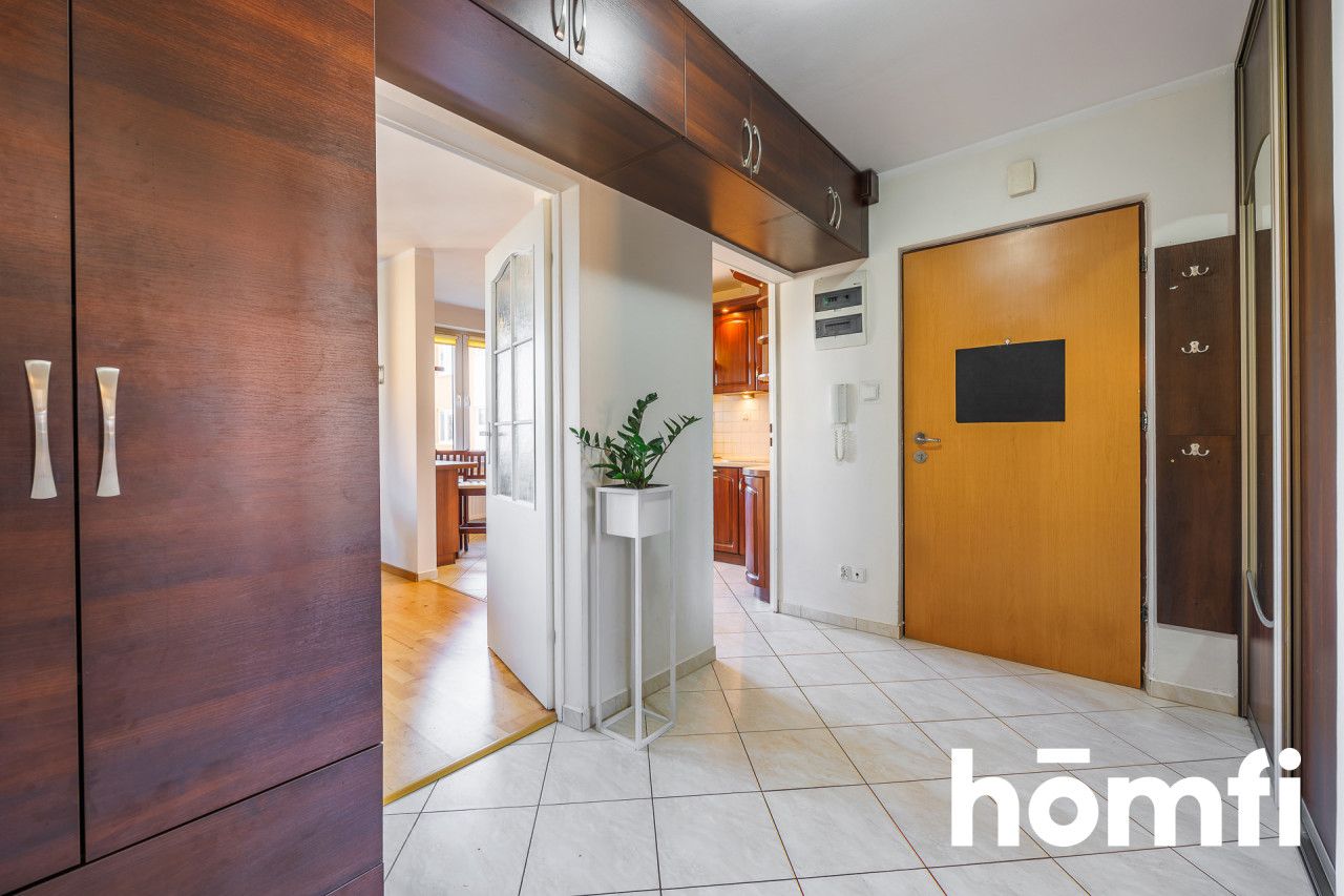 3 pok. 53,6 m², gotowe do zamieszkania – Rzeszów - Mieszkanie - Sprzedaż - Rzeszów, Wilkowyja