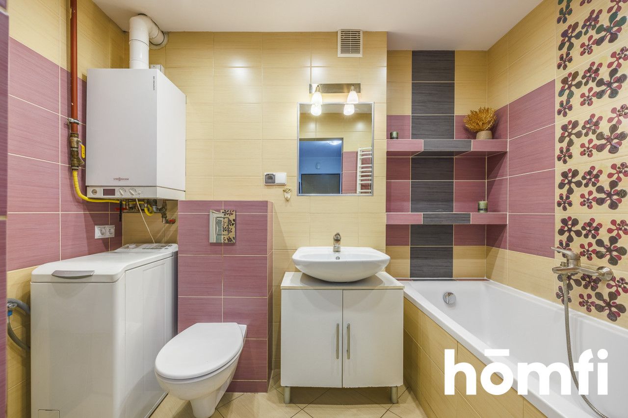 3 pok. 53,6 m², gotowe do zamieszkania – Rzeszów - Mieszkanie - Sprzedaż - Rzeszów, Wilkowyja