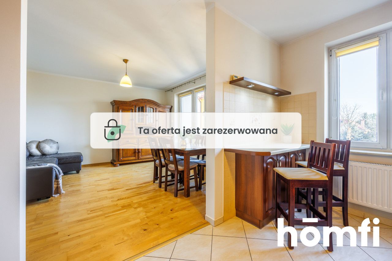 3 pok. 53,6 m², gotowe do zamieszkania – Rzeszów - Mieszkanie - Sprzedaż - Rzeszów, Wilkowyja