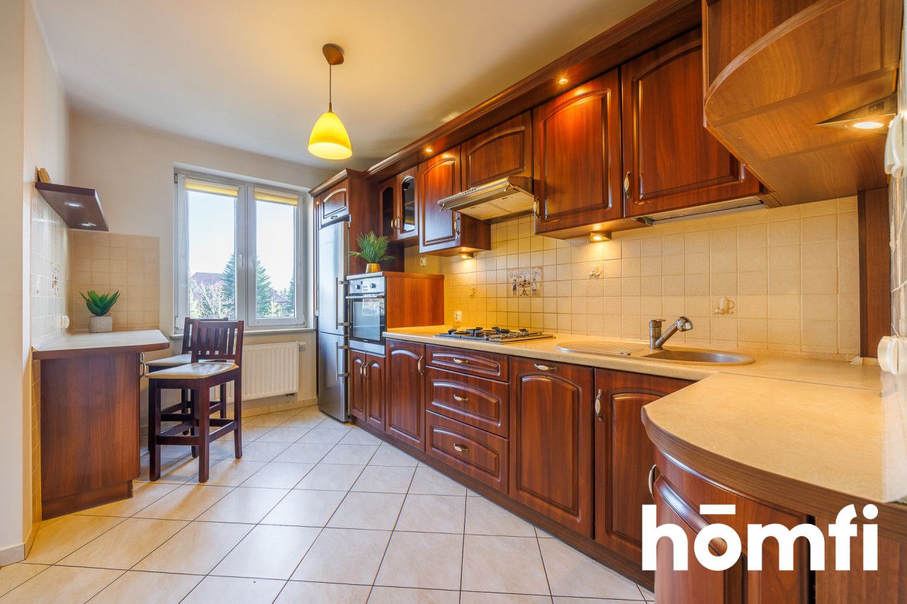 3 pok. 53,6 m², gotowe do zamieszkania – Rzeszów - Mieszkanie - Sprzedaż - Rzeszów, Wilkowyja