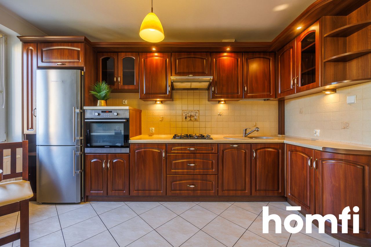 3 pok. 53,6 m², gotowe do zamieszkania – Rzeszów - Mieszkanie - Sprzedaż - Rzeszów, Wilkowyja