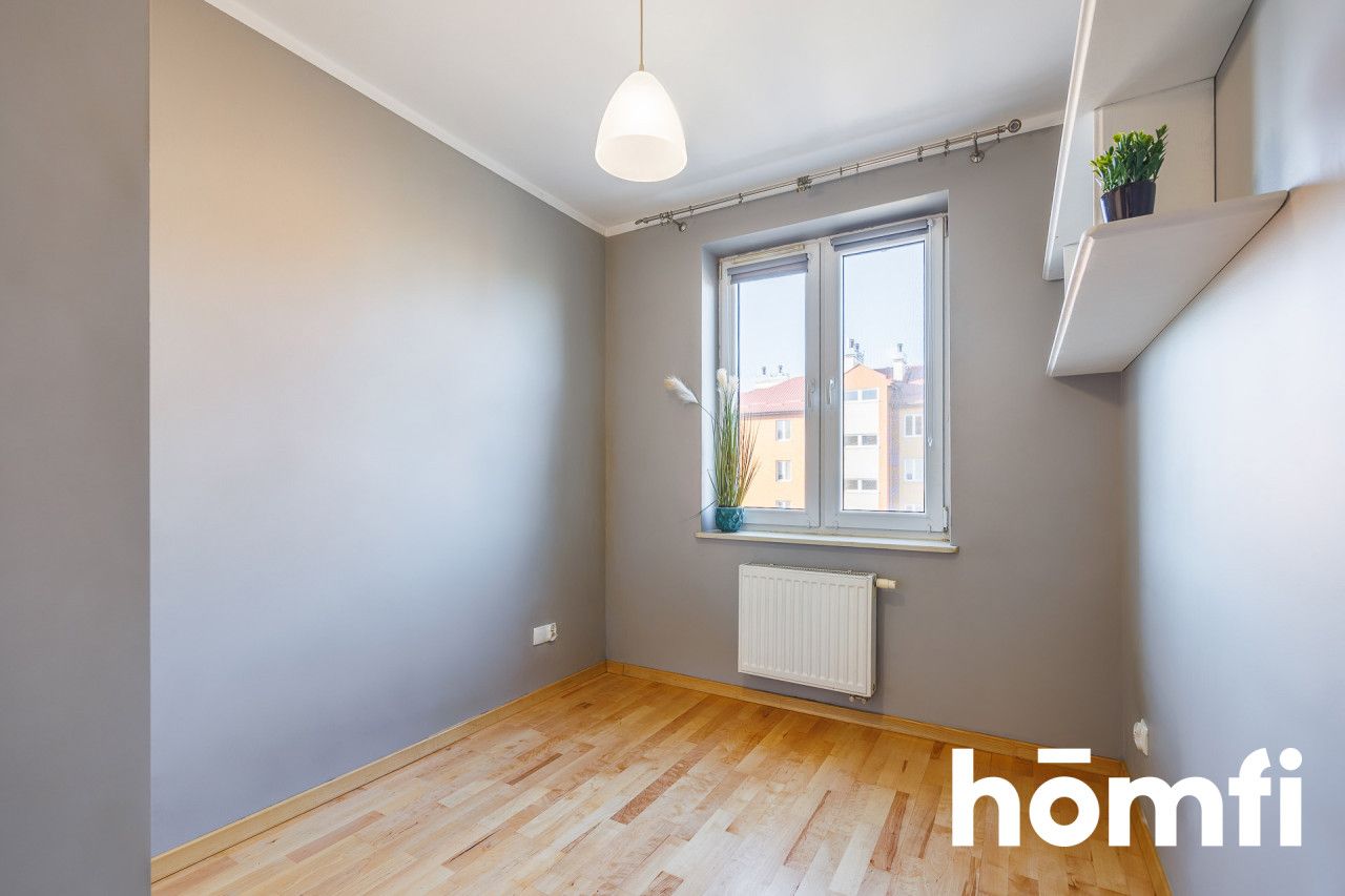 3 pok. 53,6 m², gotowe do zamieszkania – Rzeszów - Mieszkanie - Sprzedaż - Rzeszów, Wilkowyja