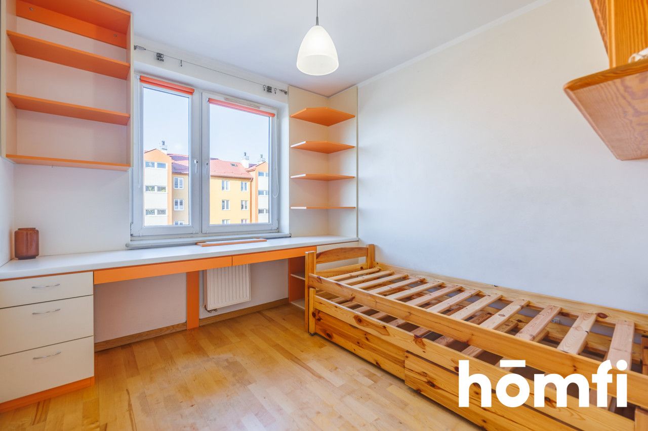 3 pok. 53,6 m², gotowe do zamieszkania – Rzeszów - Mieszkanie - Sprzedaż - Rzeszów, Wilkowyja