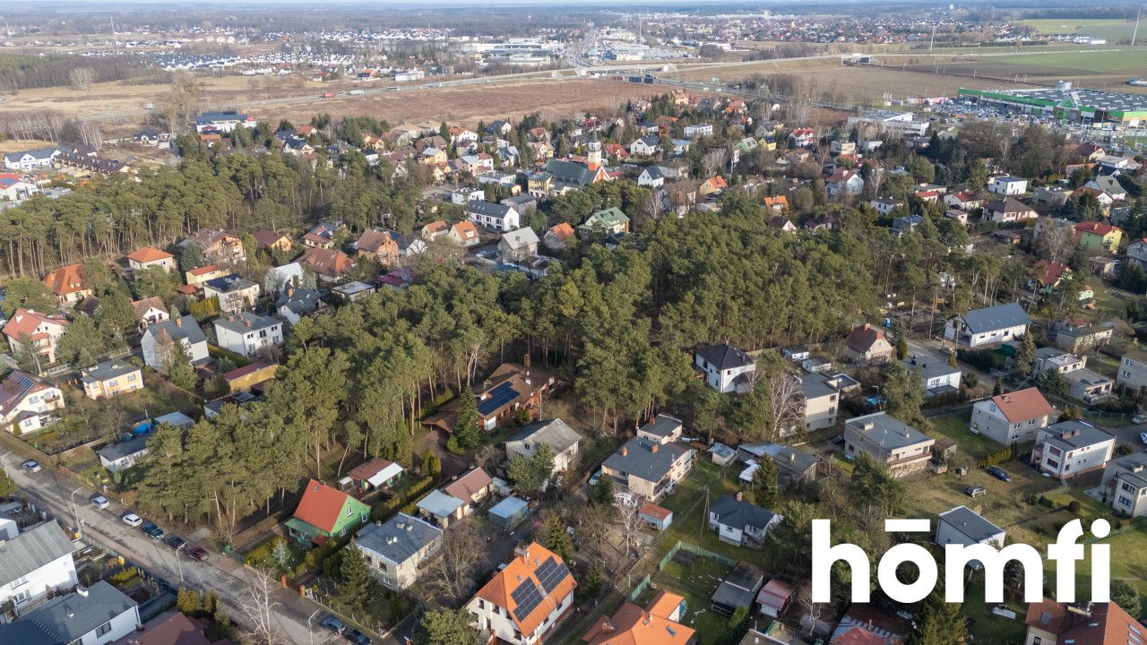 House in need of general renovation with a beautiful plot - House - Sale - Wrocławski, Długołęka / Mirków