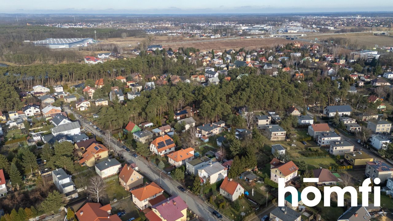 House in need of general renovation with a beautiful plot - House - Sale - Wrocławski, Długołęka / Mirków