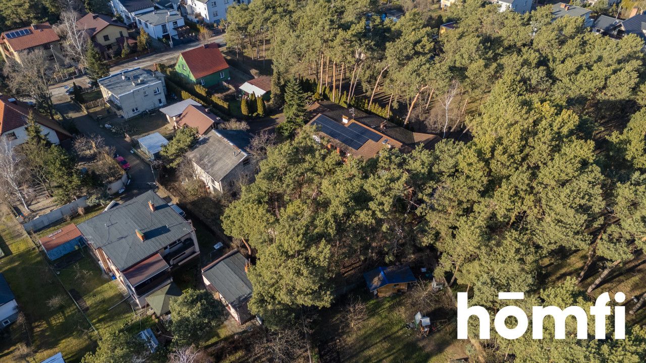 House in need of general renovation with a beautiful plot - House - Sale - Wrocławski, Długołęka / Mirków