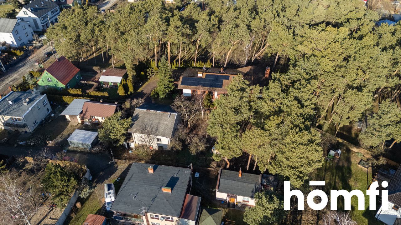 House in need of general renovation with a beautiful plot - House - Sale - Wrocławski, Długołęka / Mirków