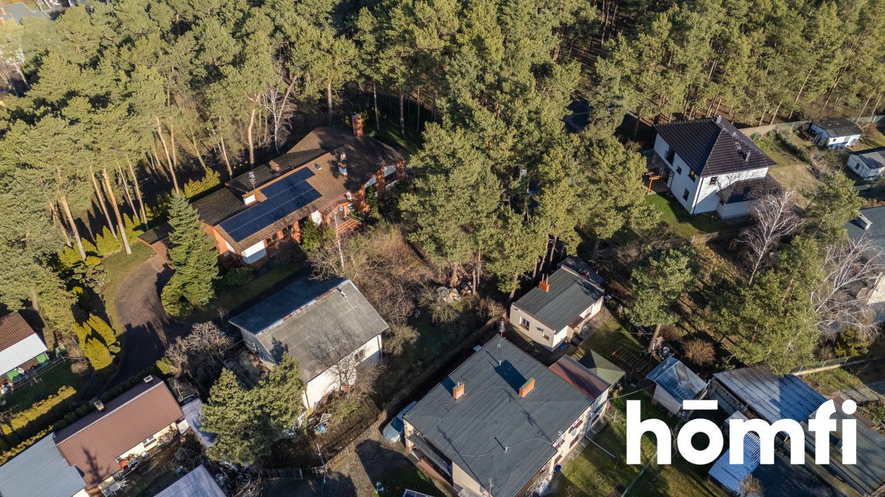 House in need of general renovation with a beautiful plot - House - Sale - Wrocławski, Długołęka / Mirków