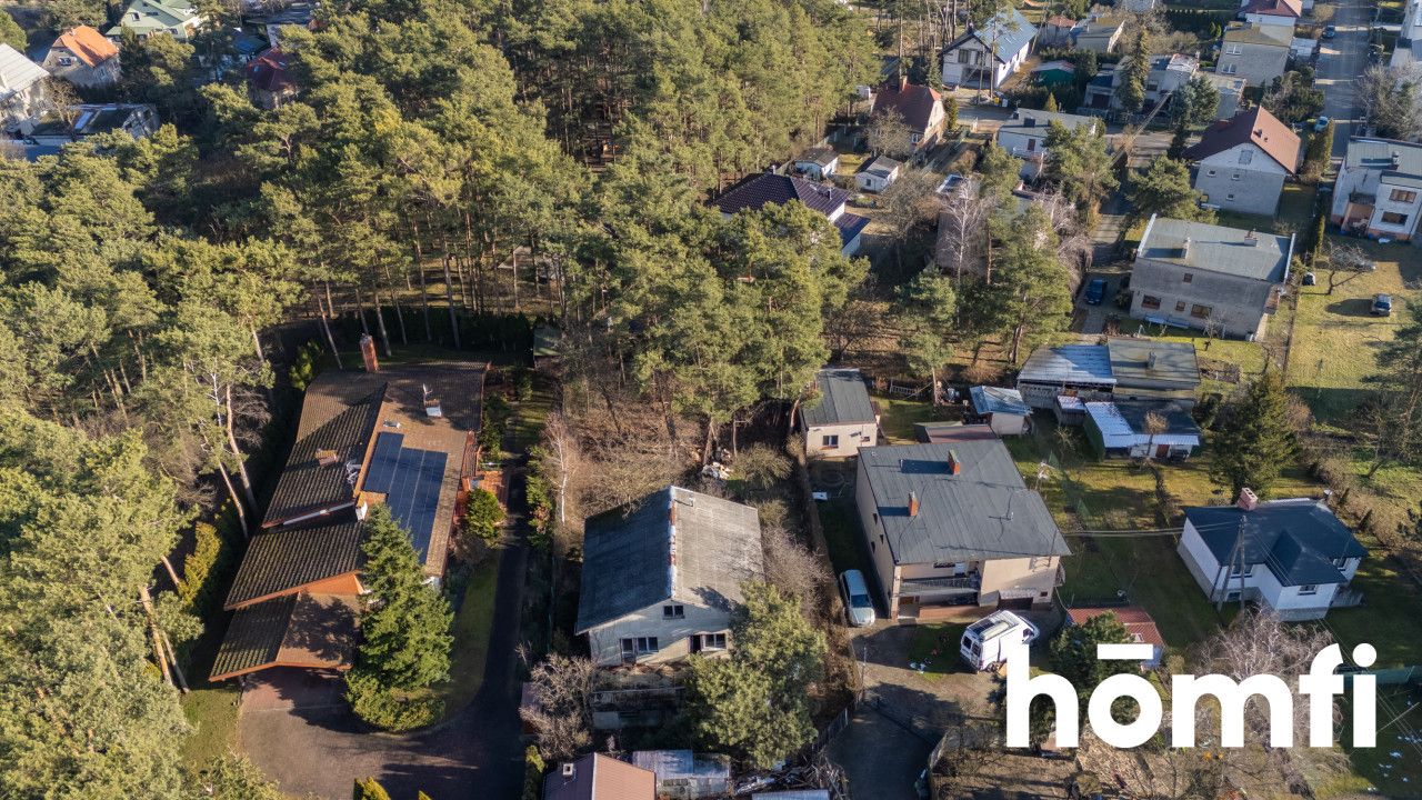 House in need of general renovation with a beautiful plot - House - Sale - Wrocławski, Długołęka / Mirków