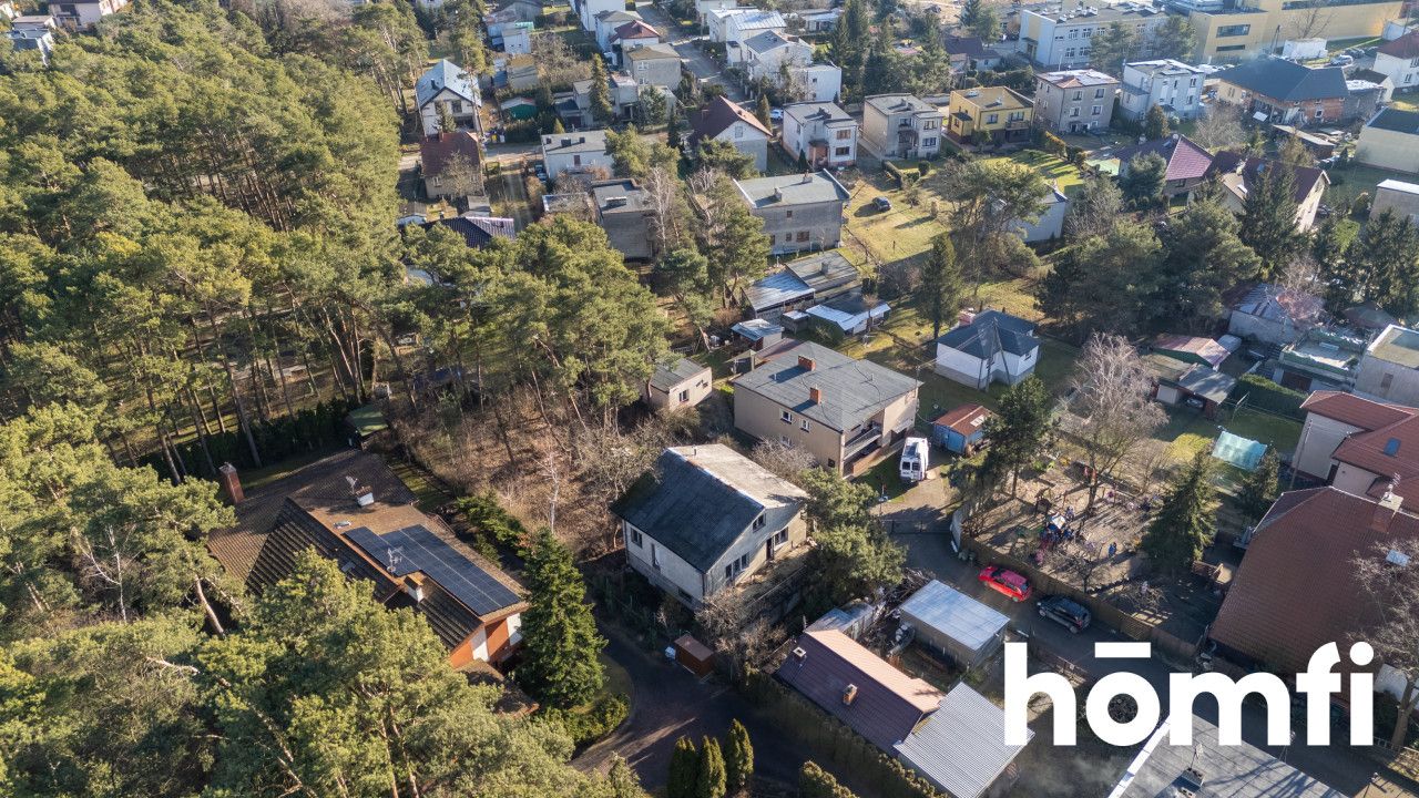 House in need of general renovation with a beautiful plot - House - Sale - Wrocławski, Długołęka / Mirków