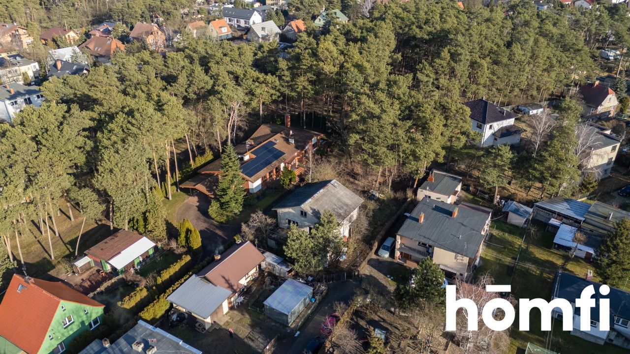 House in need of general renovation with a beautiful plot - House - Sale - Wrocławski, Długołęka / Mirków