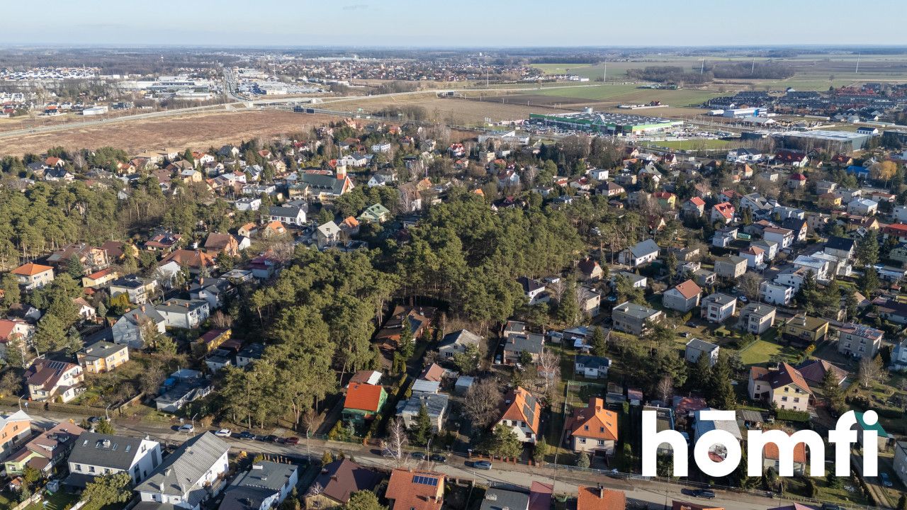 House in need of general renovation with a beautiful plot - House - Sale - Wrocławski, Długołęka / Mirków