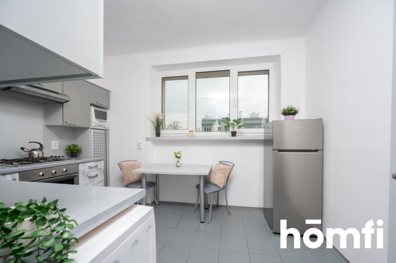 Przestronna kawalerka z balkonem | 39,3 m² | Tarnów, Kołłątaja - Mieszkanie - Wynajem - Tarnów, Grabówka