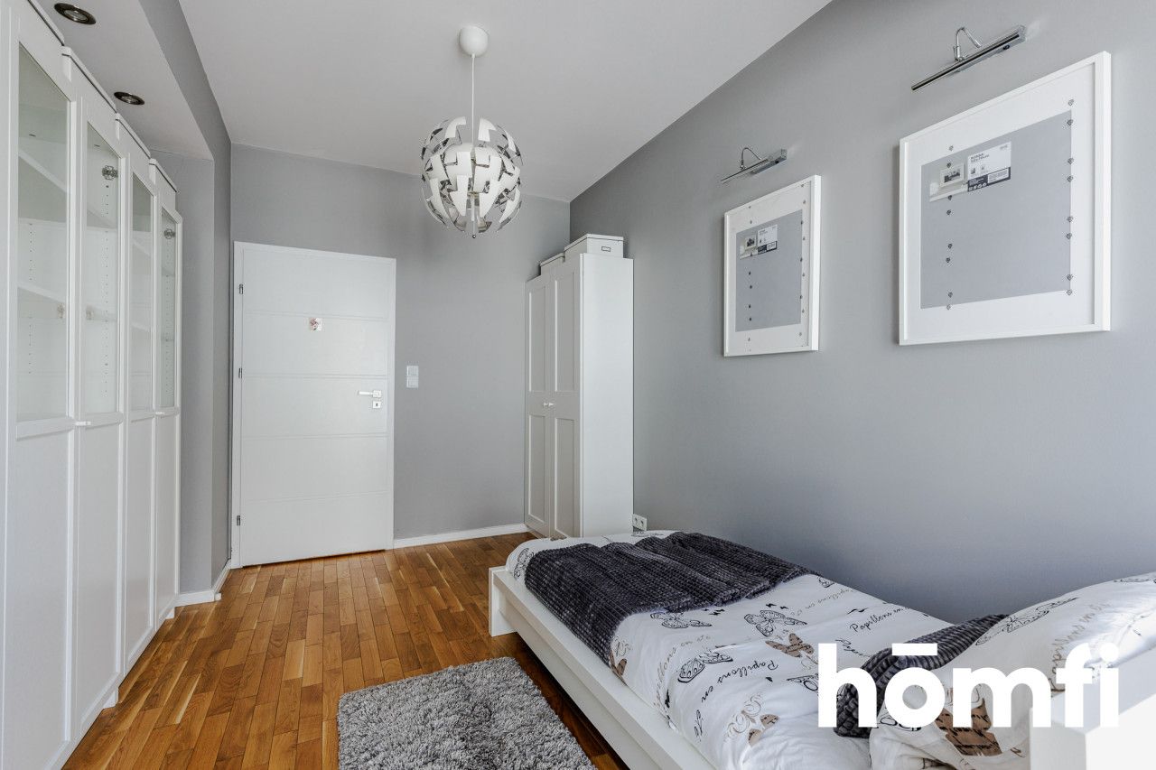 Elegancki apartament Nowy Wilanów - Mieszkanie - Wynajem - Warszawa, Wilanów