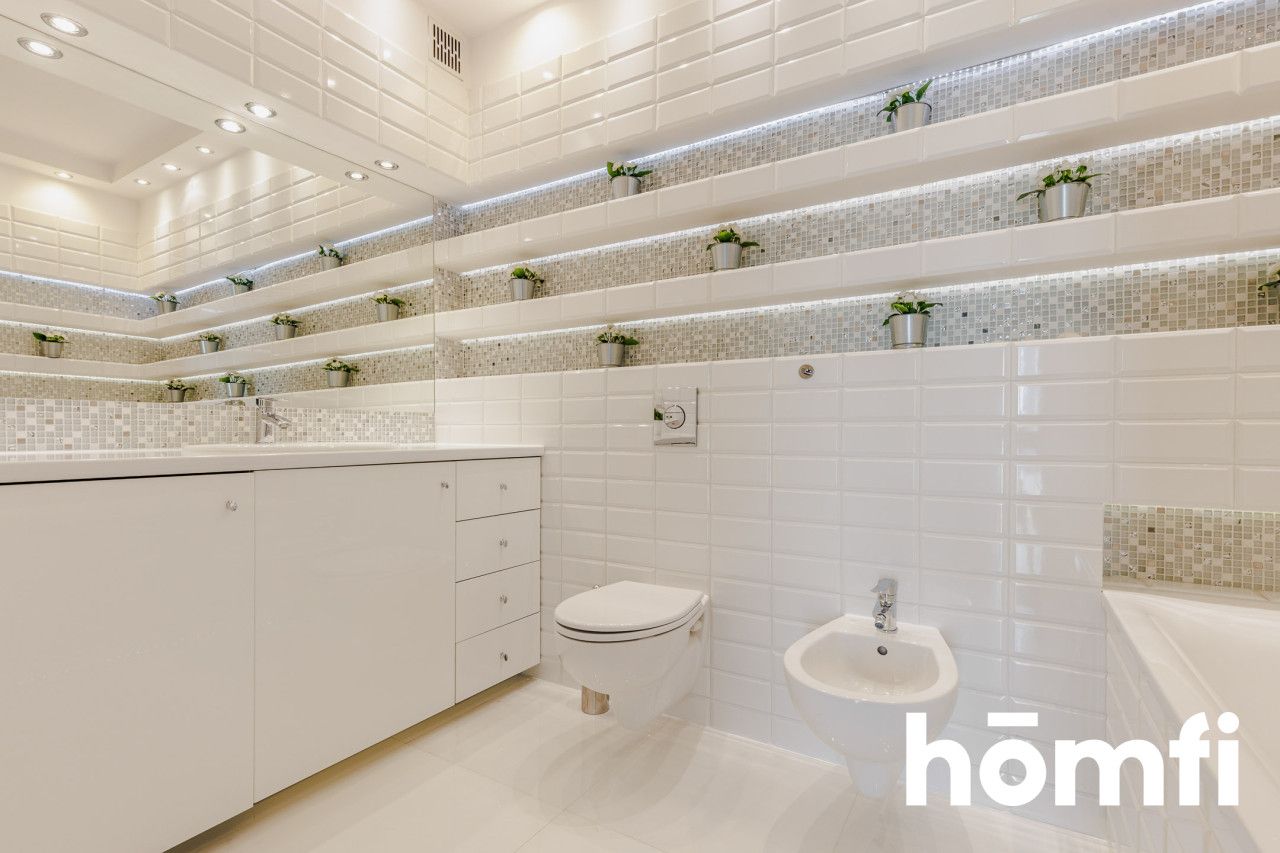 Elegancki apartament Nowy Wilanów - Mieszkanie - Wynajem - Warszawa, Wilanów