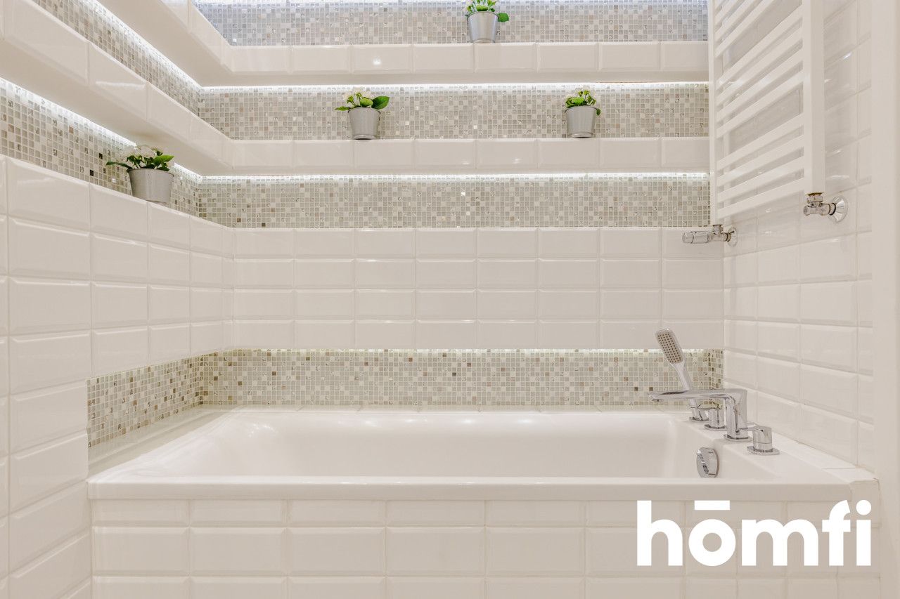 Elegancki apartament Nowy Wilanów - Mieszkanie - Wynajem - Warszawa, Wilanów