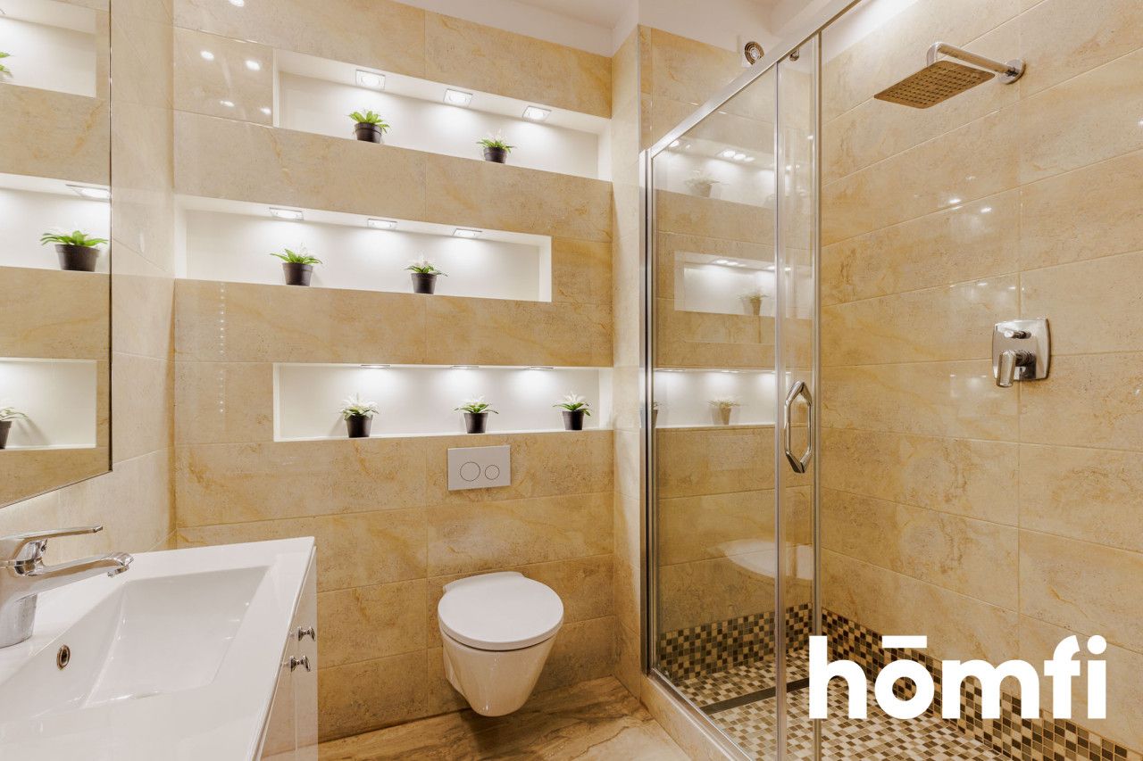 Elegancki apartament Nowy Wilanów - Mieszkanie - Wynajem - Warszawa, Wilanów