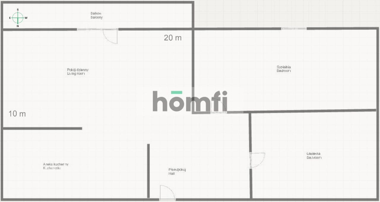Dom wraz z długofunkcjonujacym sklepem - Dom - Sprzedaż - Świdnicki, Żarów / Mrowiny