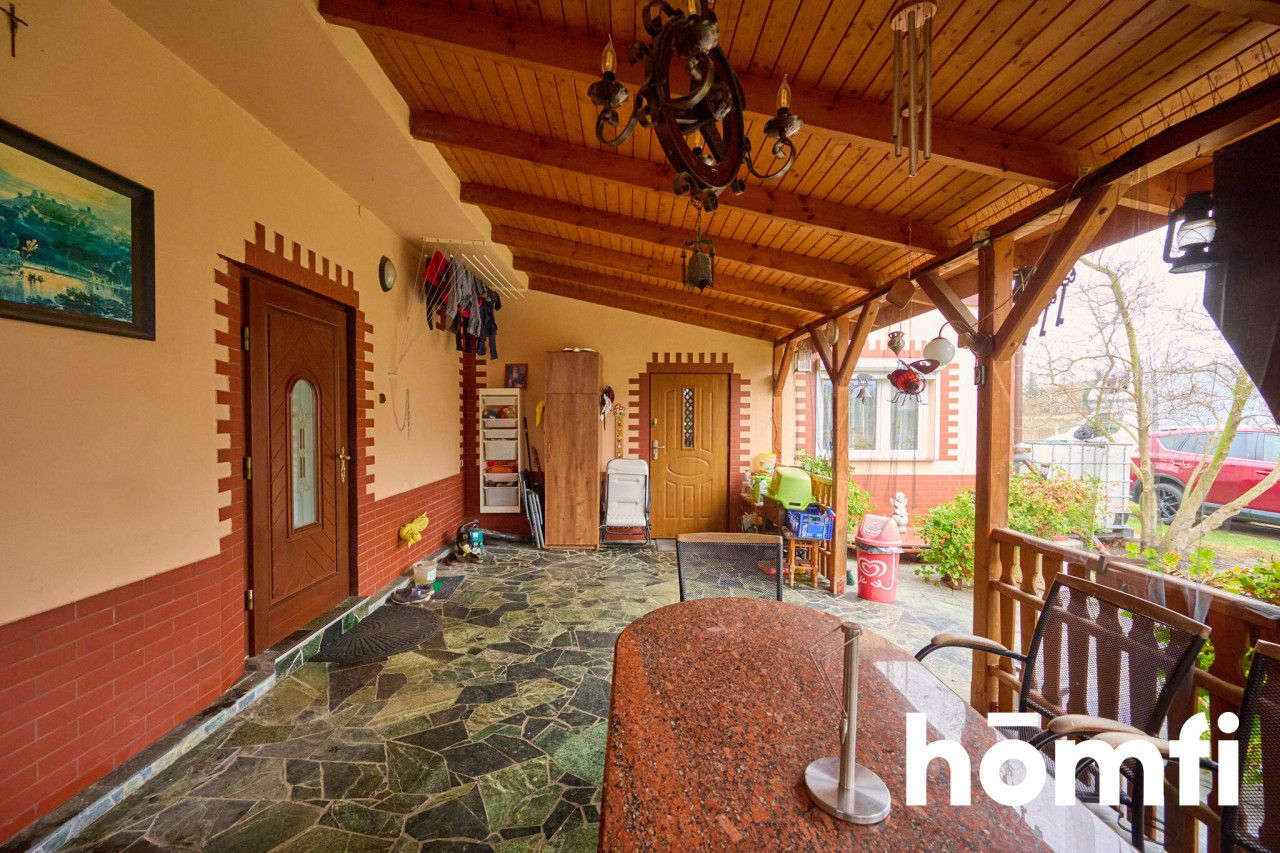 Dom wraz z długofunkcjonujacym sklepem - Dom - Sprzedaż - Świdnicki, Żarów / Mrowiny