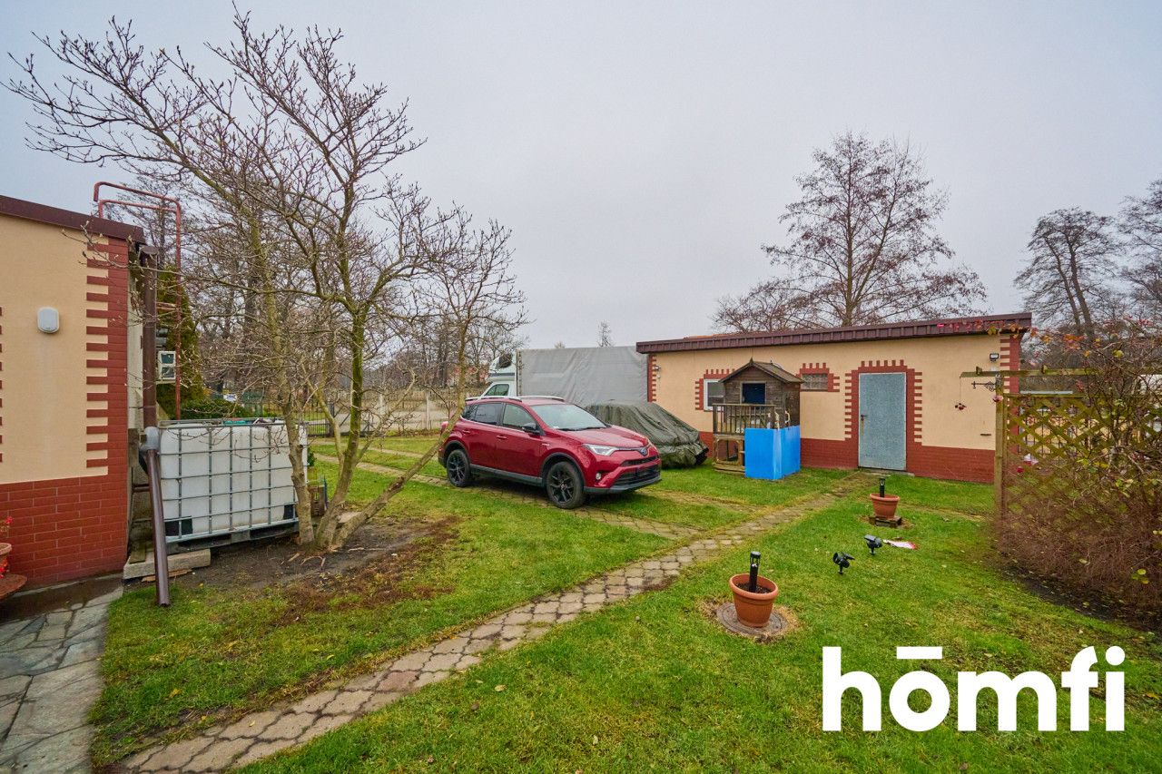 Dom wraz z długofunkcjonujacym sklepem - Dom - Sprzedaż - Świdnicki, Żarów / Mrowiny