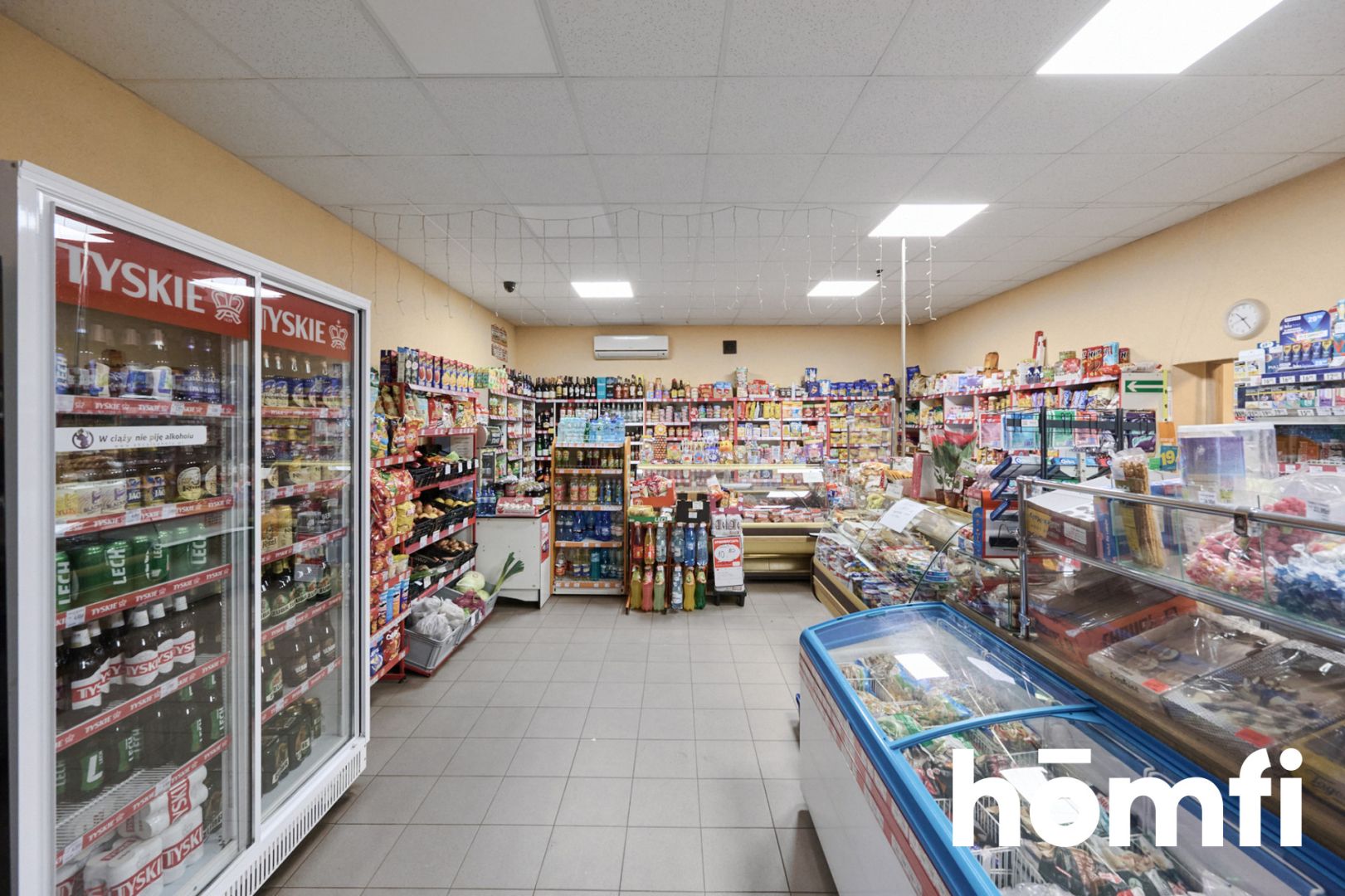 Dom wraz z długofunkcjonujacym sklepem - Dom - Sprzedaż - Świdnicki, Żarów / Mrowiny