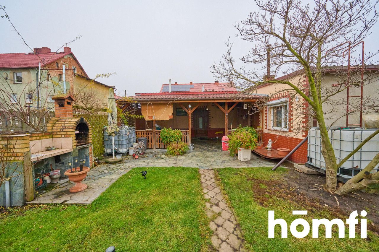 Dom wraz z długofunkcjonujacym sklepem - Dom - Sprzedaż - Świdnicki, Żarów / Mrowiny