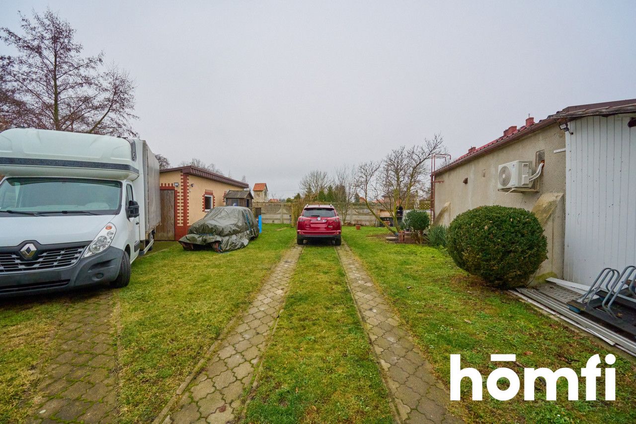 Dom wraz z długofunkcjonujacym sklepem - Dom - Sprzedaż - Świdnicki, Żarów / Mrowiny