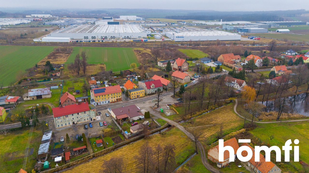 Dom wraz z długofunkcjonujacym sklepem - Dom - Sprzedaż - Świdnicki, Żarów / Mrowiny