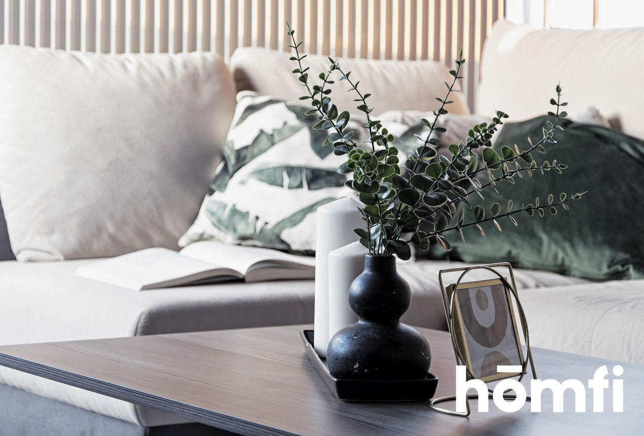 A unique 2-level apartment with a mezzanine and a beautiful view - Apartment - Sale - Poznań, Jeżyce / Strzeszyn