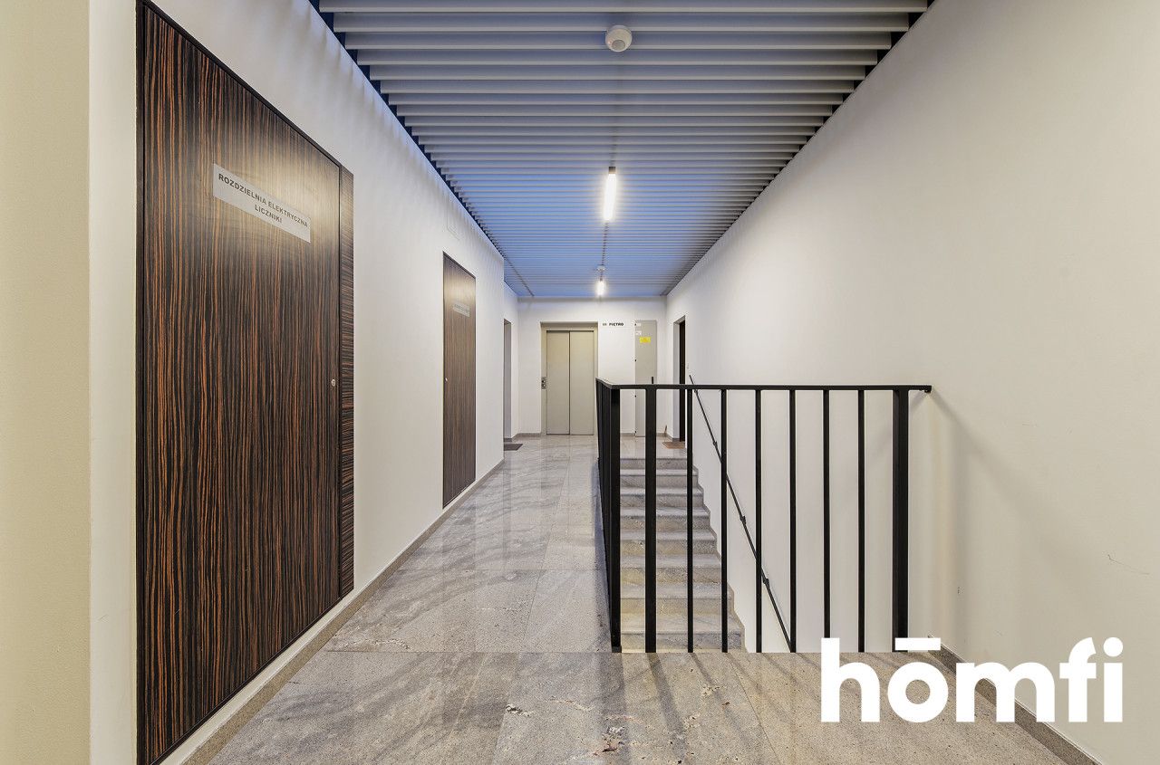 A unique 2-level apartment with a mezzanine and a beautiful view - Apartment - Sale - Poznań, Jeżyce / Strzeszyn