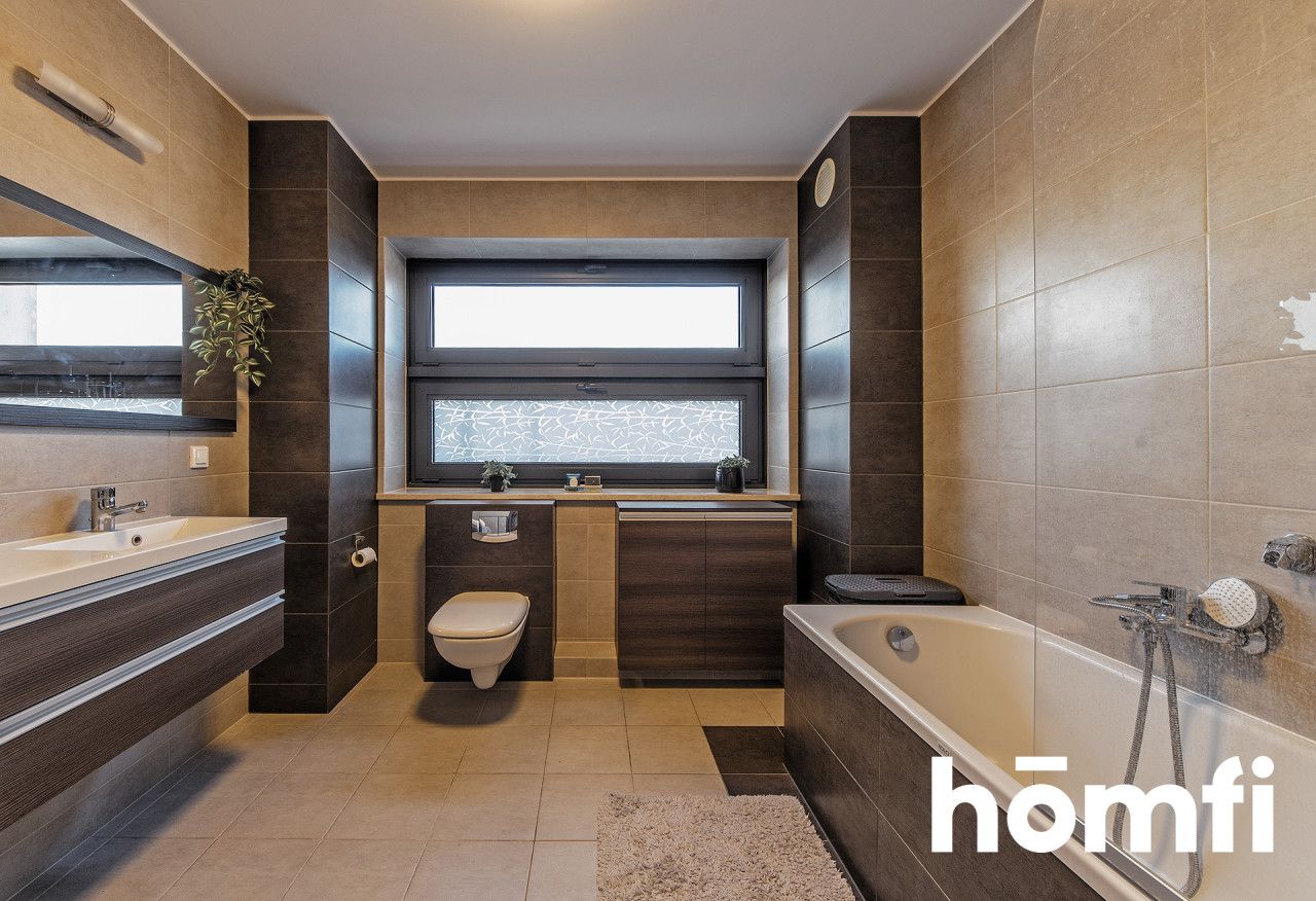 A unique 2-level apartment with a mezzanine and a beautiful view - Apartment - Sale - Poznań, Jeżyce / Strzeszyn