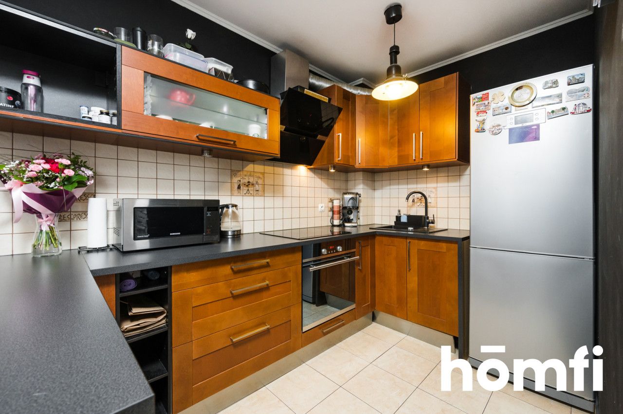 2-pokojowe mieszkanie z ogródkiem | 41,5 m2 | Włoska | Wola Duchacka | Kraków - Mieszkanie - Sprzedaż - Kraków, Podgórze / Wola Duchacka