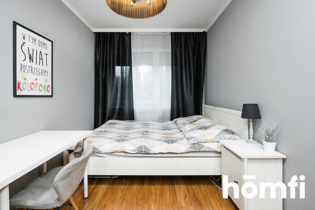 2-pokojowe mieszkanie z ogródkiem | 41,5 m2 | Włoska | Wola Duchacka | Kraków - Mieszkanie - Sprzedaż - Kraków, Podgórze / Wola Duchacka