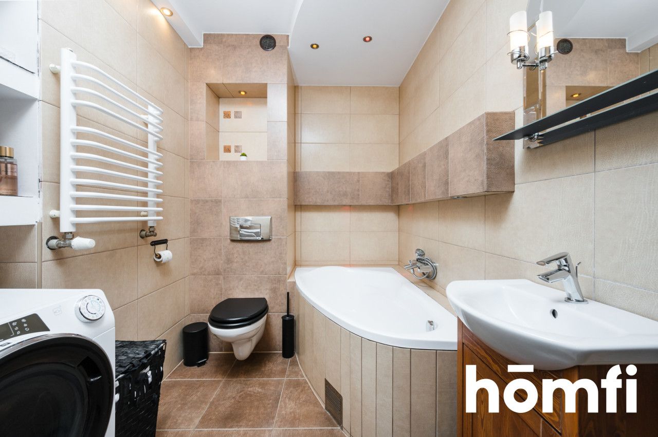 2-pokojowe mieszkanie z ogródkiem | 41,5 m2 | Włoska | Wola Duchacka | Kraków - Mieszkanie - Sprzedaż - Kraków, Podgórze / Wola Duchacka