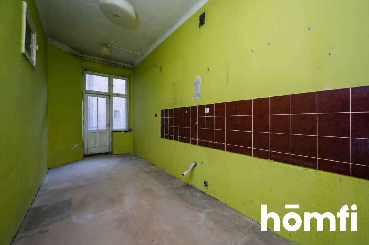 Apartament w sercu Kazimierza nowa inwestycja 2pok - Mieszkanie - Sprzedaż - Kraków, Śródmieście / Kazimierz