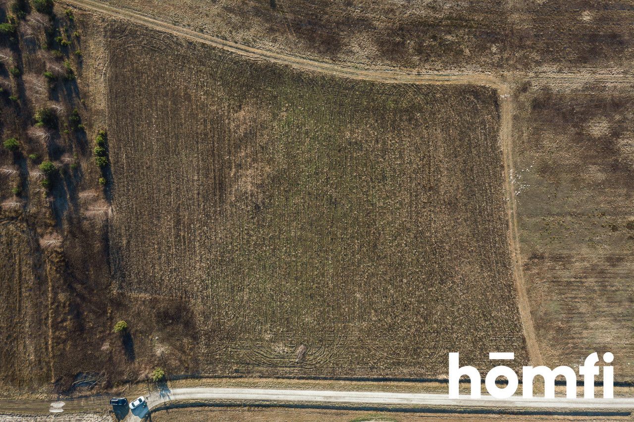 4 DZIAŁKI BUDOWLANE Z WZ | 4000 PLN/ar - Działka - Sprzedaż - Mielecki, Radomyśl Wielki / Dulcza Wielka