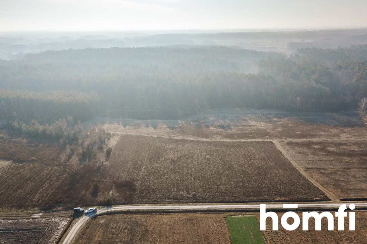 4 DZIAŁKI BUDOWLANE Z WZ | 4000 PLN/ar - Działka - Sprzedaż - Mielecki, Radomyśl Wielki / Dulcza Wielka